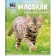 Macskák - Doromboló ragadozók    11.95 + 1.95 Royal Mail